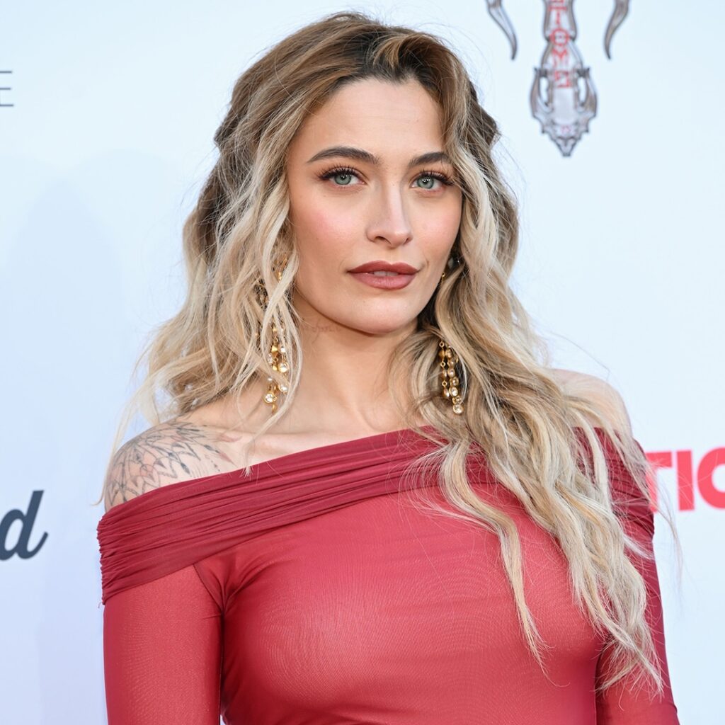 Paris Jackson, Mom Debbie Rowe: Photos