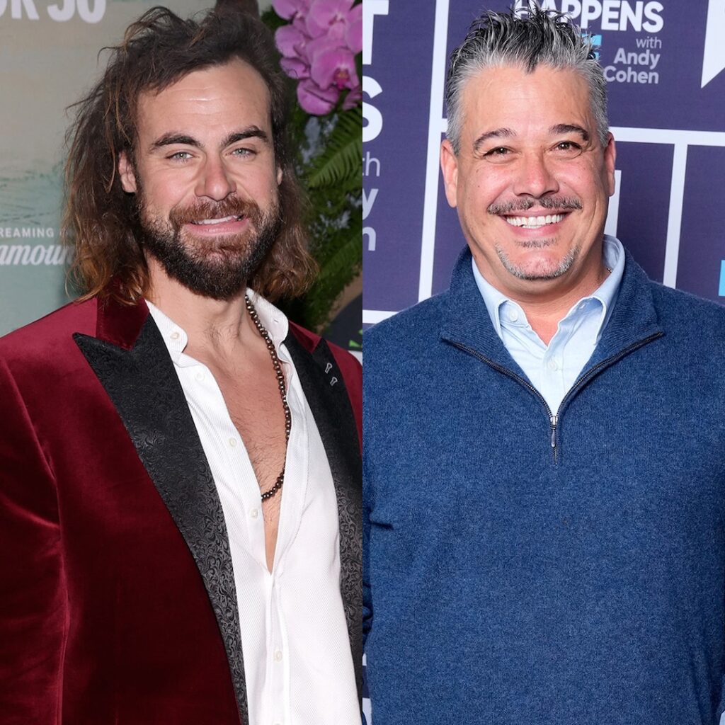 Jonathan Young on Training With Boston Rob