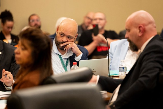 What are Republican legislators up to in St. Paul?