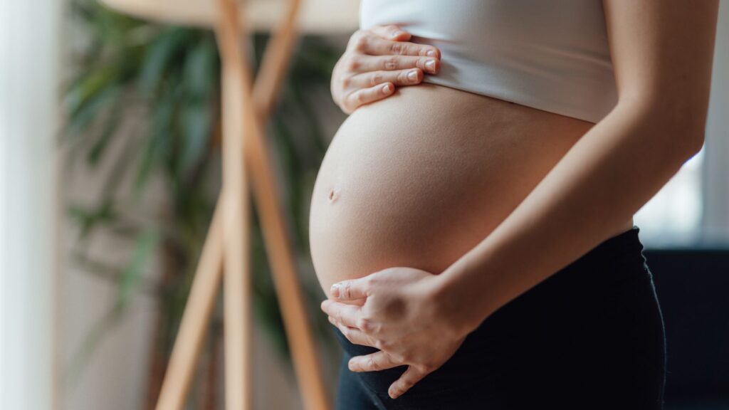 COVID-19 vaccination during pregnancy may cut risk of preeclampsia