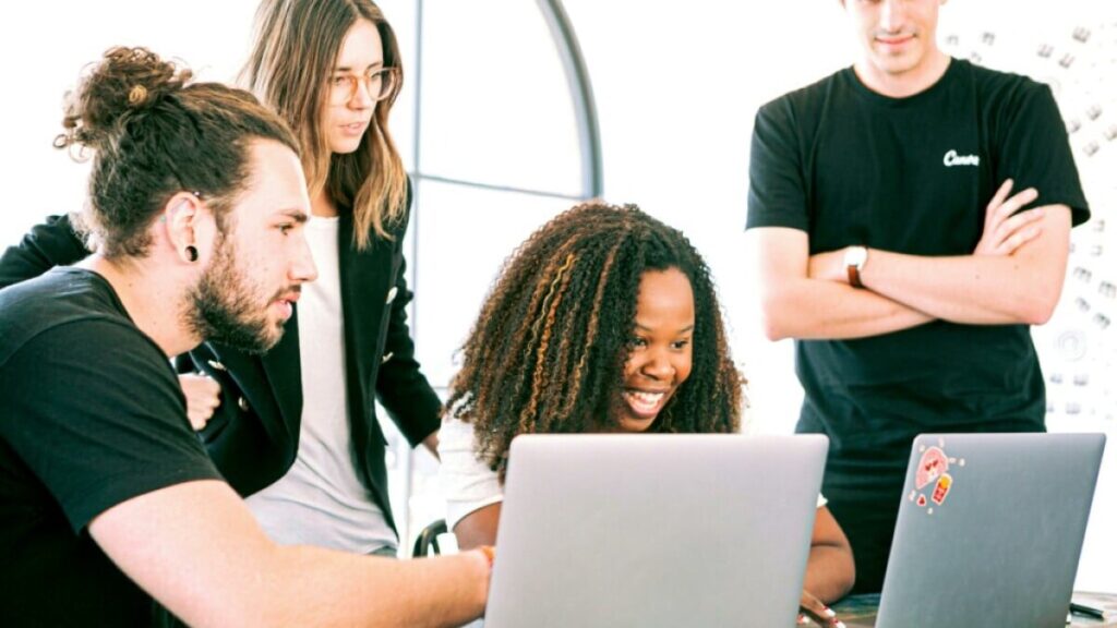 From brainstorm to execution, this AI workspace gets things done