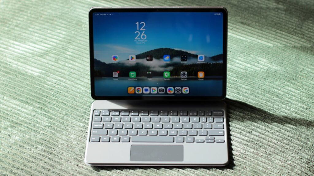 Xiaomi Pad 8 Pro is the closest you can get to an iPad Pro on Android