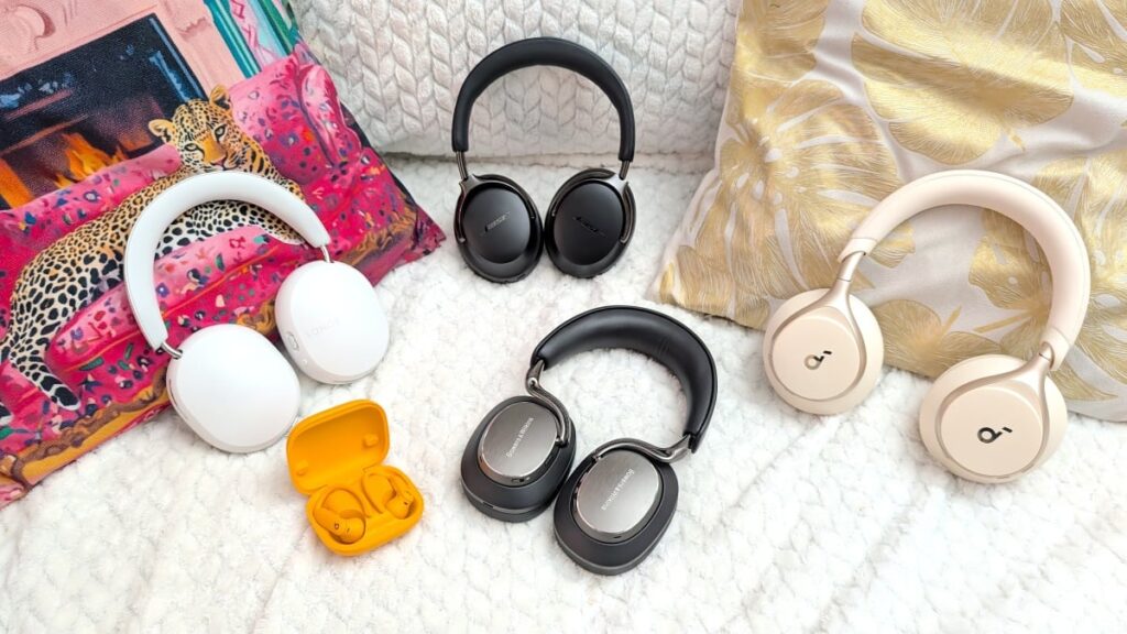 The most comfortable headphones: How Bose, Sennheiser, Beats, more compare
