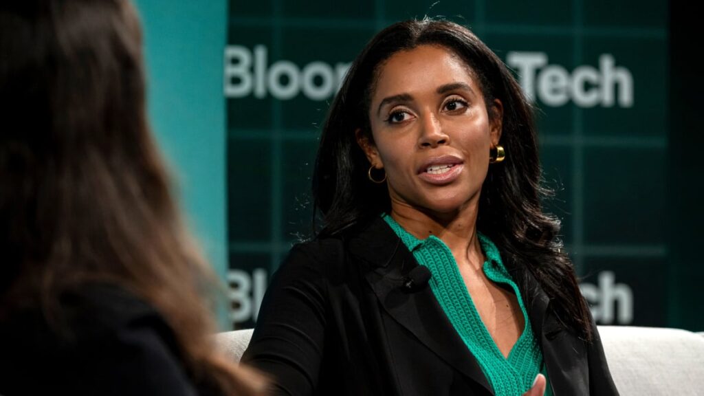 Former Xbox President Sarah Bond breaks silence after surprise exit