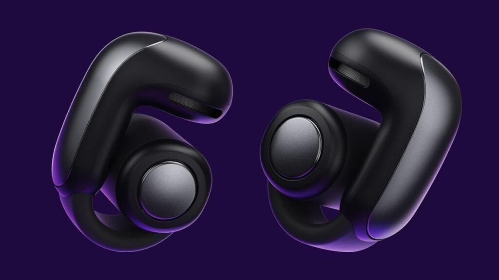 The Bose Ultra Open earbuds are on sale for their lowest price ever