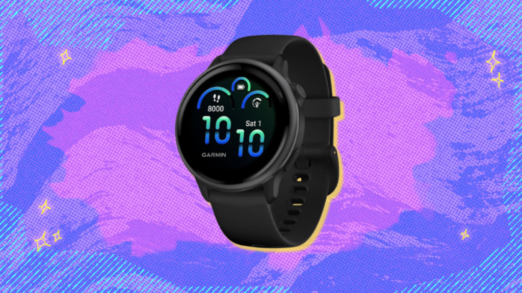 Best smartwatch deal: Get the Garmin Vivoactive 6 for under $250