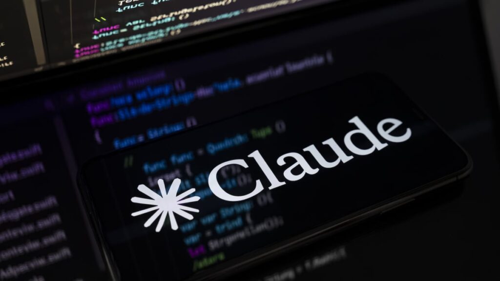 Anthropic’s AI safety policy just changed for this reason