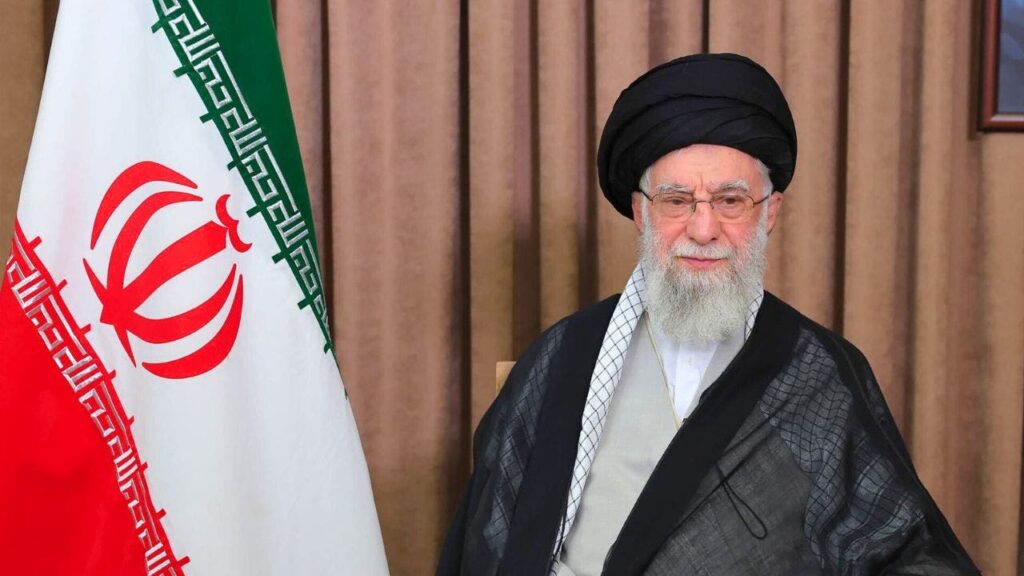Iran’s supreme leader Khamenei dies following Israel-U.S. strike in Tehran