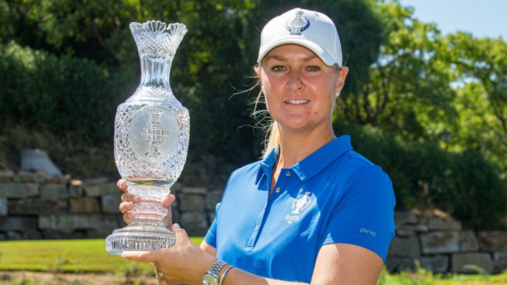 Solheim Cup – Anna Nordqvist captain’s column: Early Team Europe decisions and why excitement is building ahead of 2026 contest | Golf News