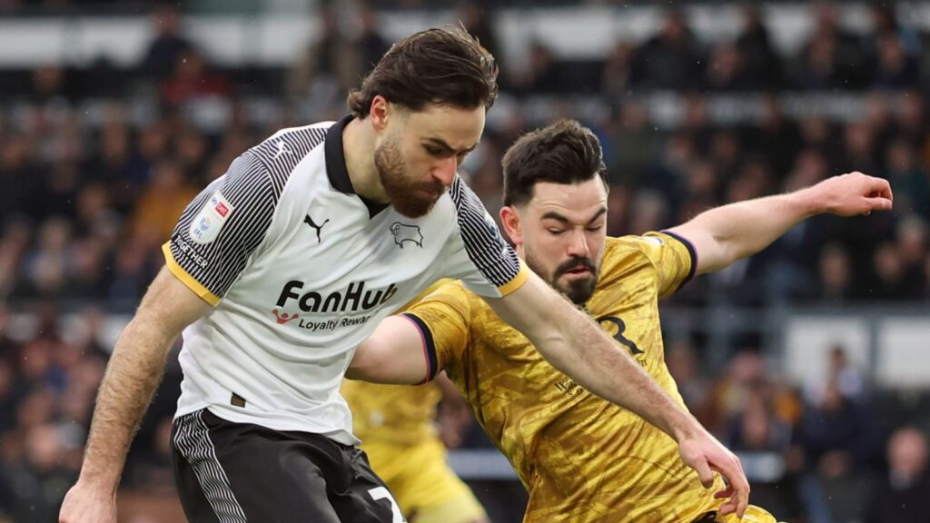 Leicester, Derby, Hull in action | EFL on Sky LIVE!