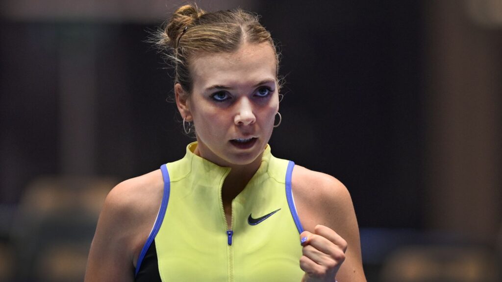 Katie Boulter continues run at Merida Open with Camila Osorio walkover | Tennis News