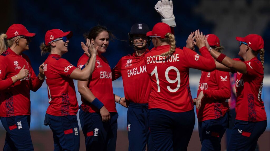 Women’s T20 World Cup 2026 fixtures: Hosts England grouped with Scotland and Ireland as full schedule revealed | Cricket News