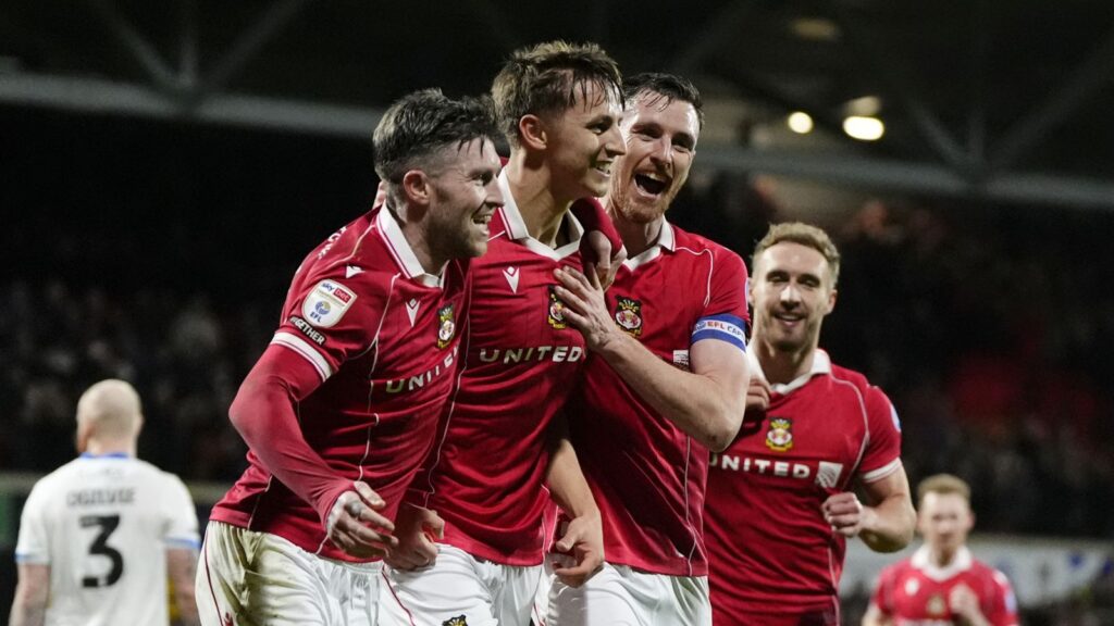 Boro stumble; Wrexham, Ipswich win & Southampton thrash QPR – EFL highlights
