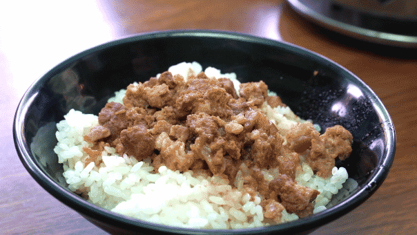 ‘Boy kibble’ TikTok trend has ground beef rice bowls going viral on social media
