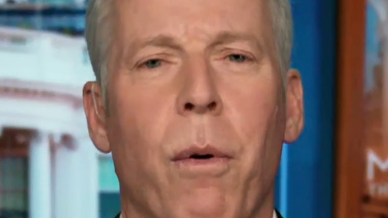 Sec. Chris Wright says Iran war could be over in ‘4 to 6 weeks’