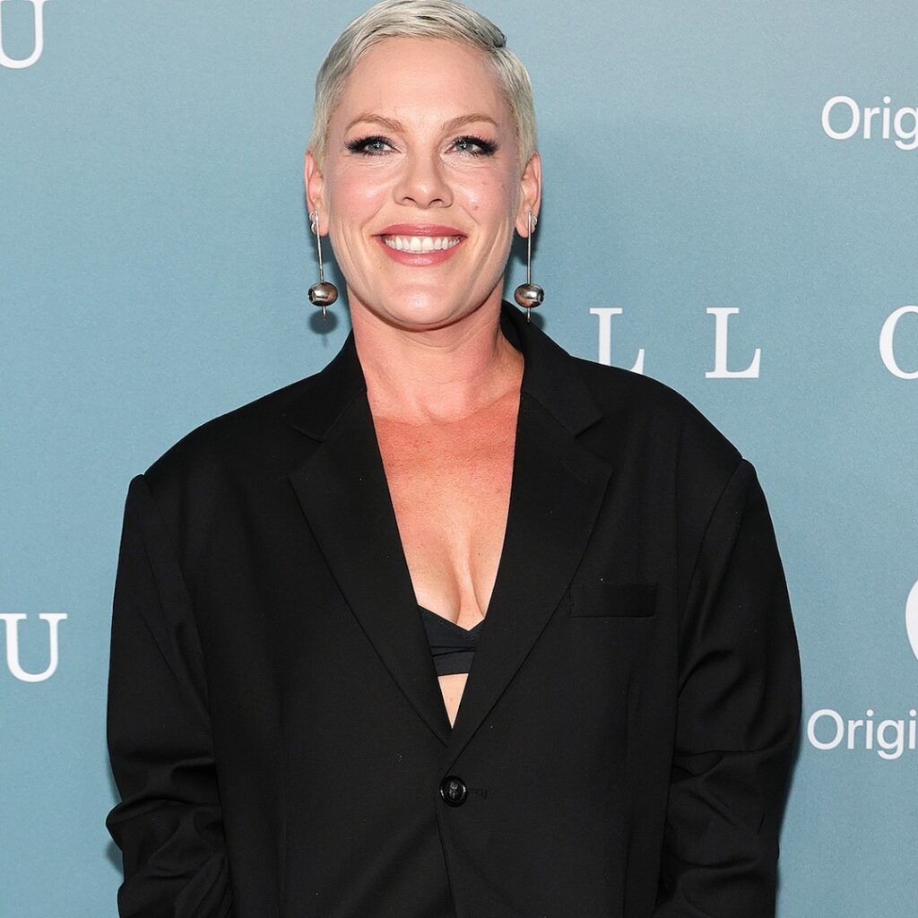 Why Pink, Family Moved From Hollywood to New York