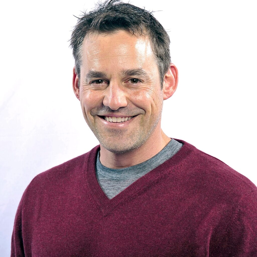 Nicholas Brendon Dead: Buffy the Vampire Slayer Stars React