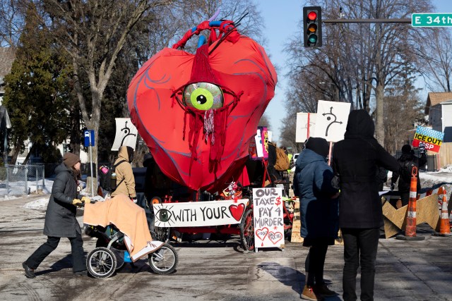 Debunking the defamation of Minnesota: Immigrants