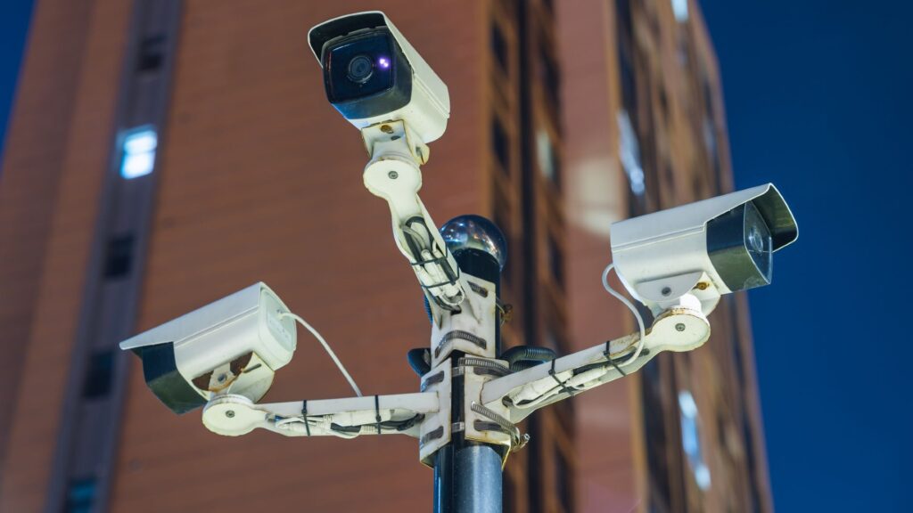 AI systems are enabling mass surveillance in the US, and there is no national law that ‘meaningfully limits’ the use of this data