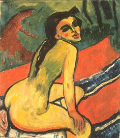 German art lessons: When the state controls culture