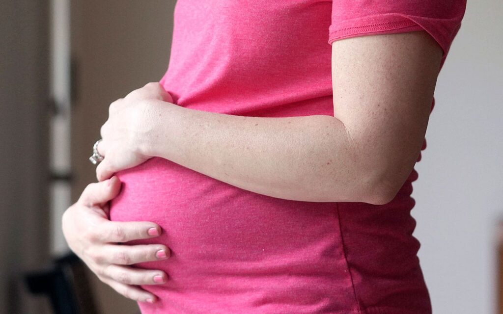 Advocates for Youth hosted abortion doula training for teens as young as 14