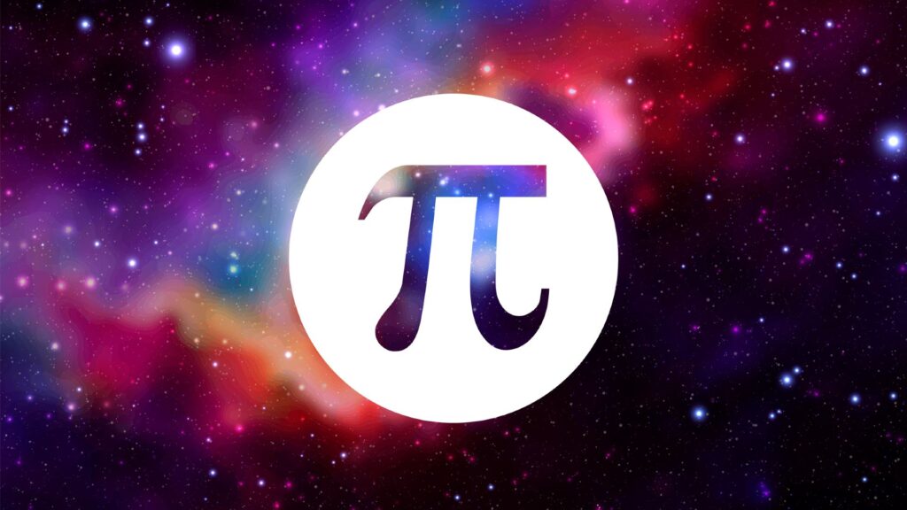 Pi has been calculated to trillions of digits — is that completely irrational?