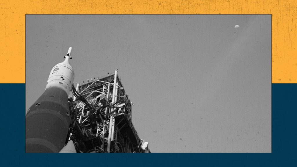 Live Science Today: Artemis II readies for rollout as auroras paint skies