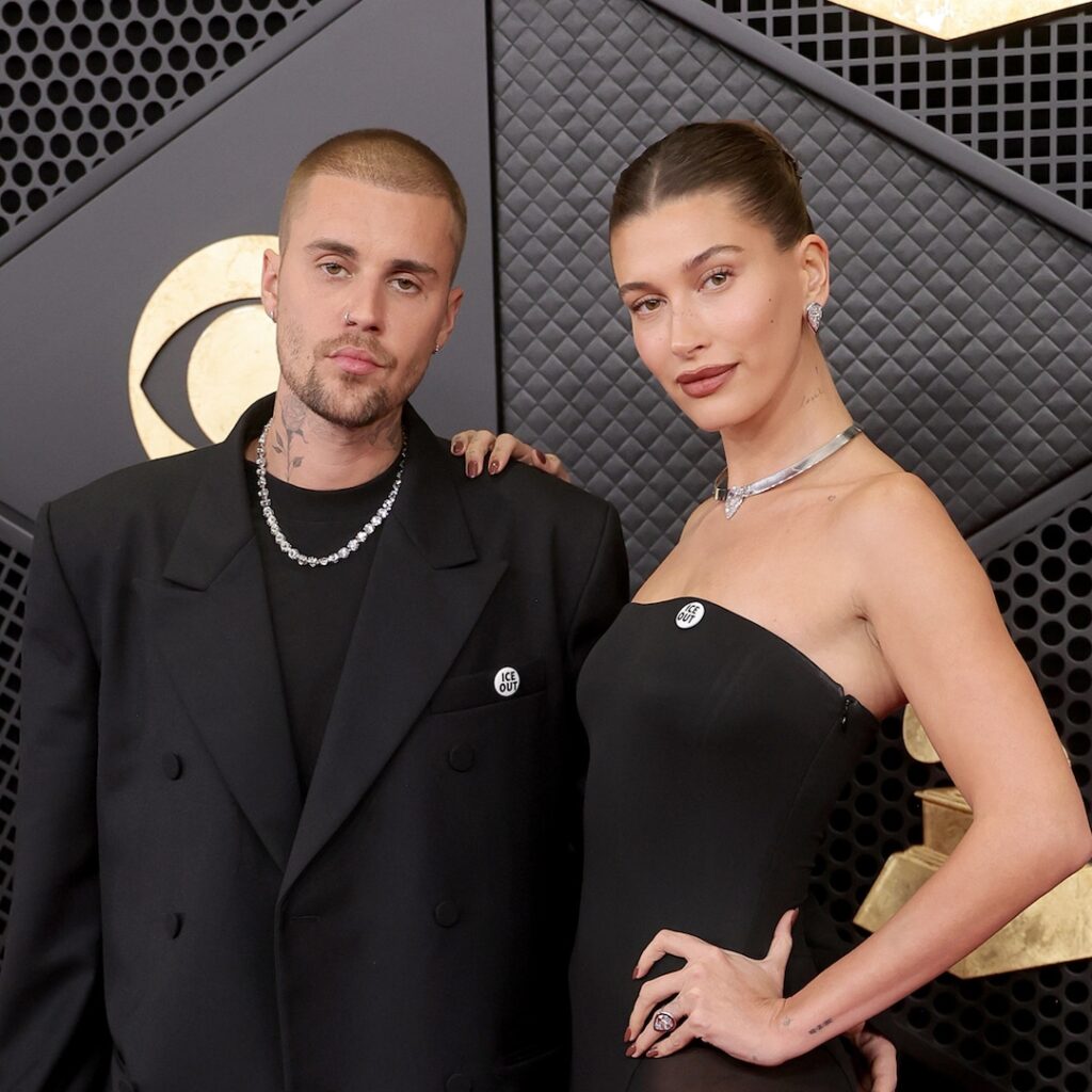 How Justin Bieber, Hailey Bieber Defend Marriage