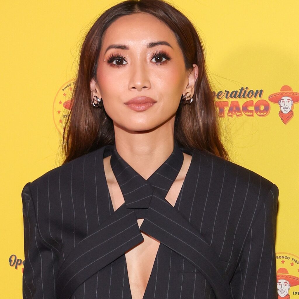 Brenda Song on Alaska Airlines Flight Issue With Macaulay Culkin, Kids