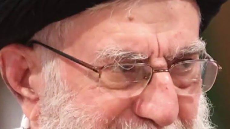 Iranian media confirms death of Ayatollah Ali Khamenei