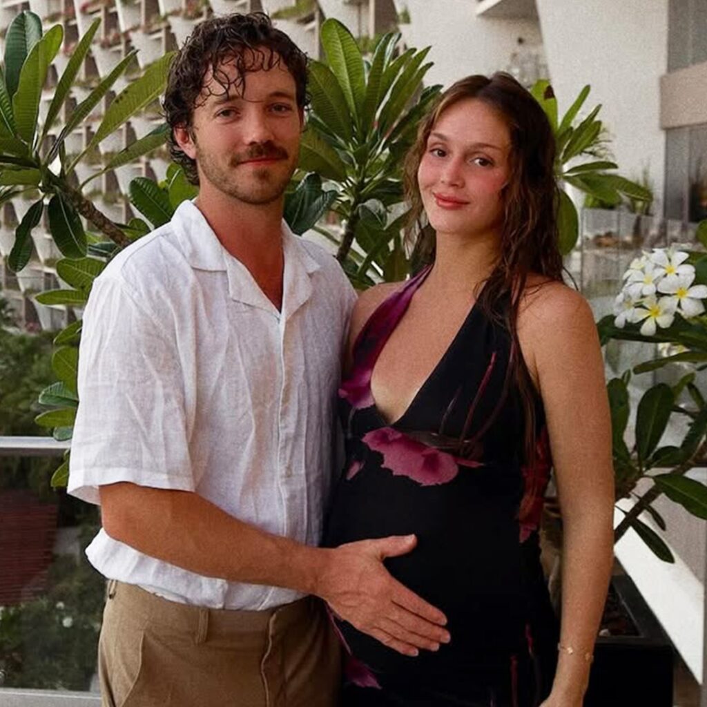 Mikayla Matthews Responds to Criticism of Estranged Husband Jace Terry