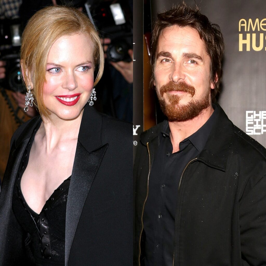 Nicole Kidman, Cillian Murphy & More