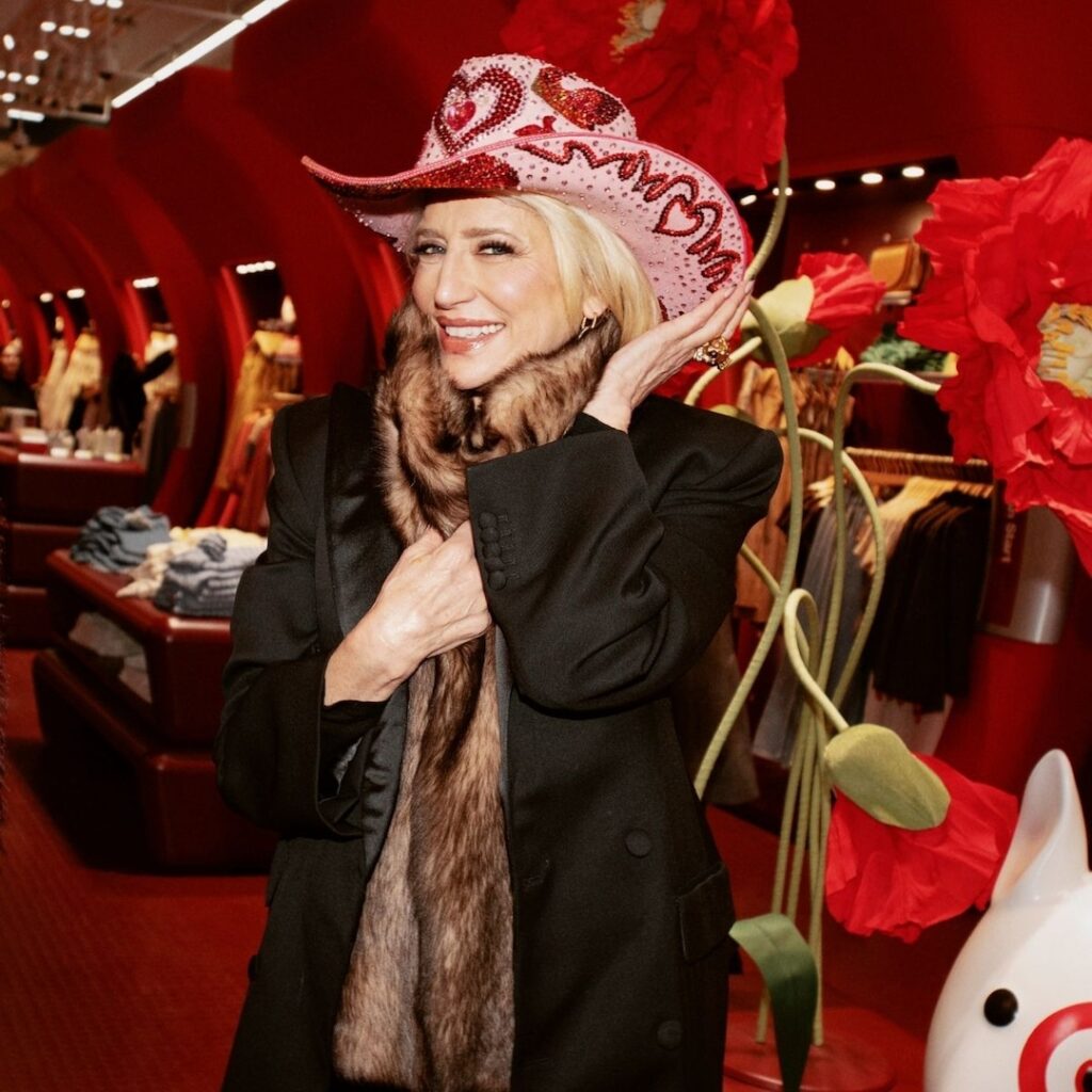 The Traitors Dorinda Medley’s Drugstore Beauty Favorites