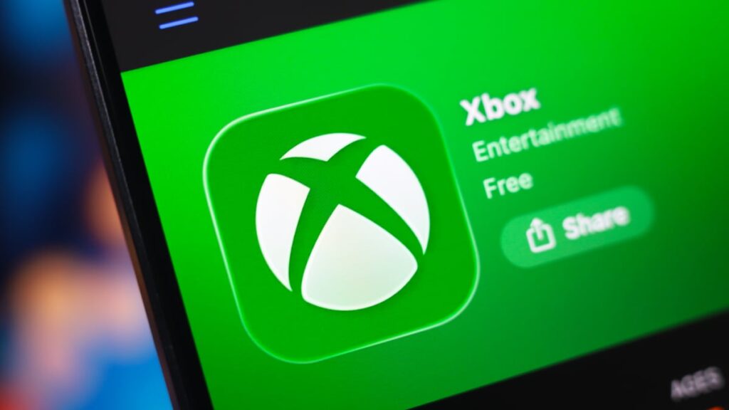 Braze Xbox test message spams phones: What we know