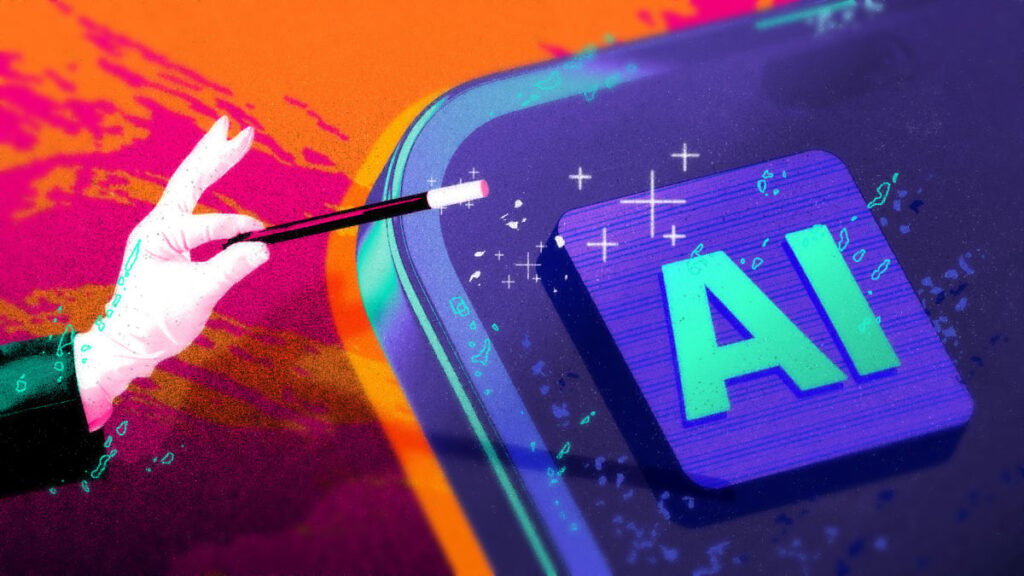 You vibe-coded an app with AI, now what?