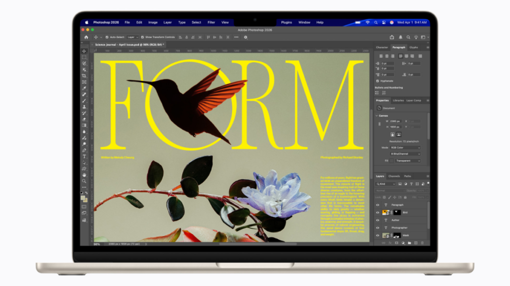 How to preorder Apple’s new M5 MacBook Airs