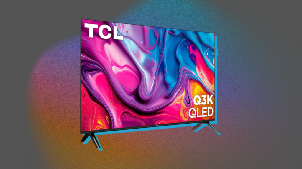 Budget QLED TV deal: Save $100 on a 32-inch TCL QLED TV, now $99.99