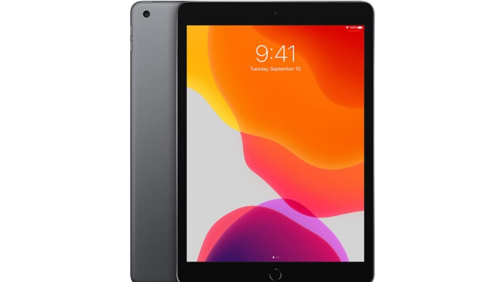 Tackle all your tasks on this $120 iPad