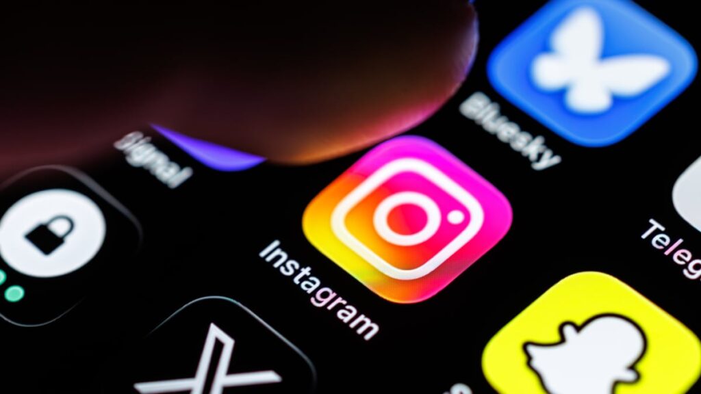 Meta discontinues end-to-end encryption on Instagram