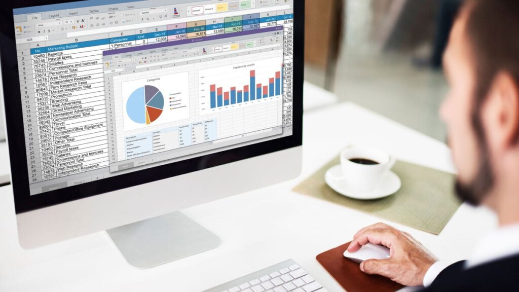 A fresh Office upgrade for your Mac or PC is 60% off