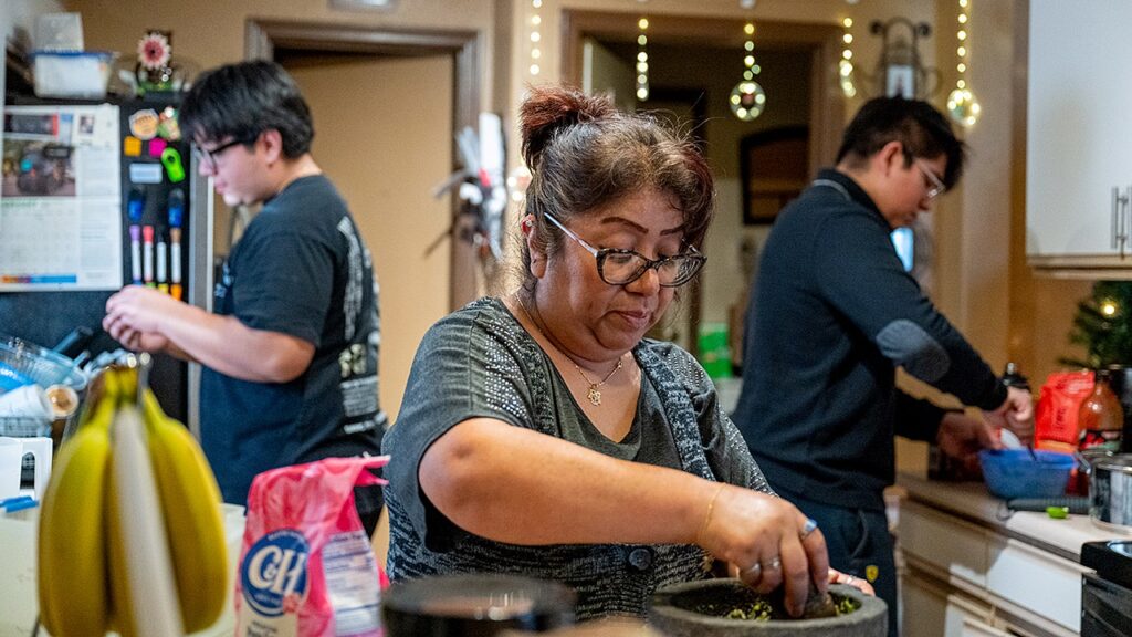 Televisa Univision president says Latino voters no longer ‘sleeping giant’