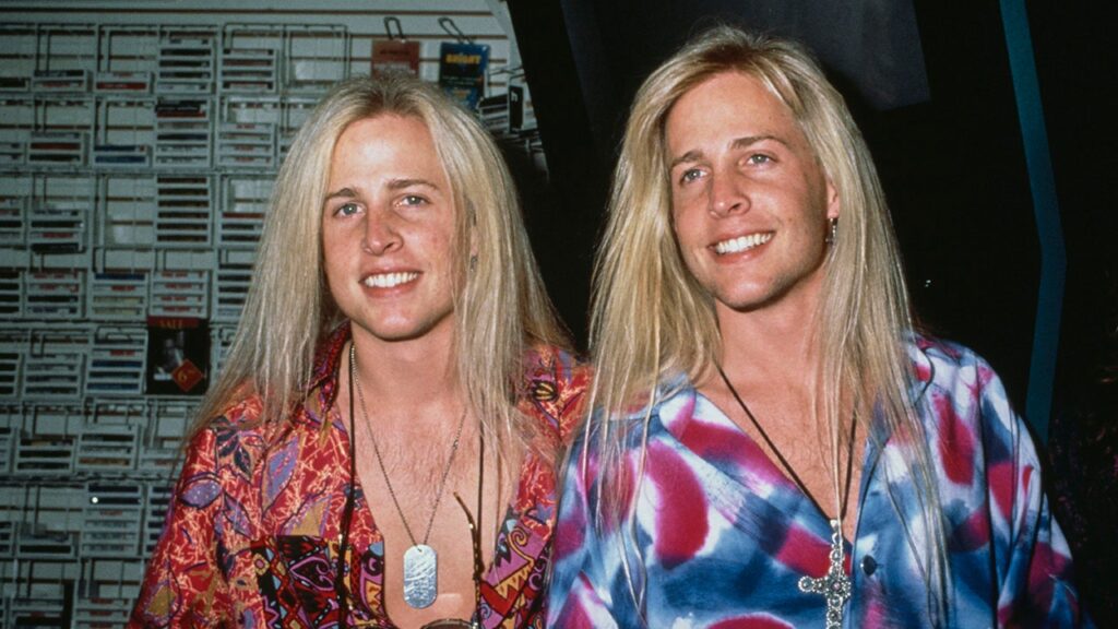 Nelson twins pay off millions in debt to save family entertainment legacy