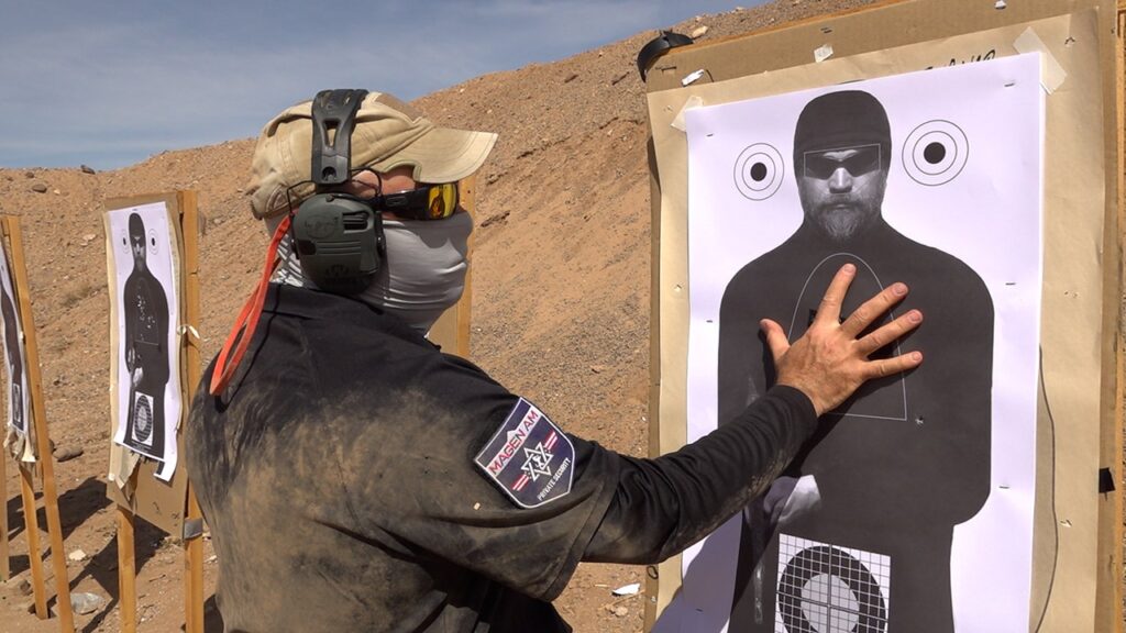 Jewish security org Magen Am keeping community safe amid elevated threat