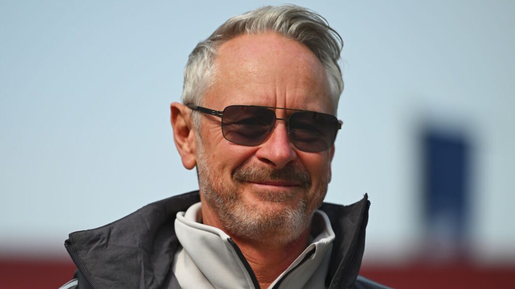 Jonathan Wheatley: Audi team principal leaves German manufacturer amid Aston Martin interest ahead of Japanese GP | F1 News