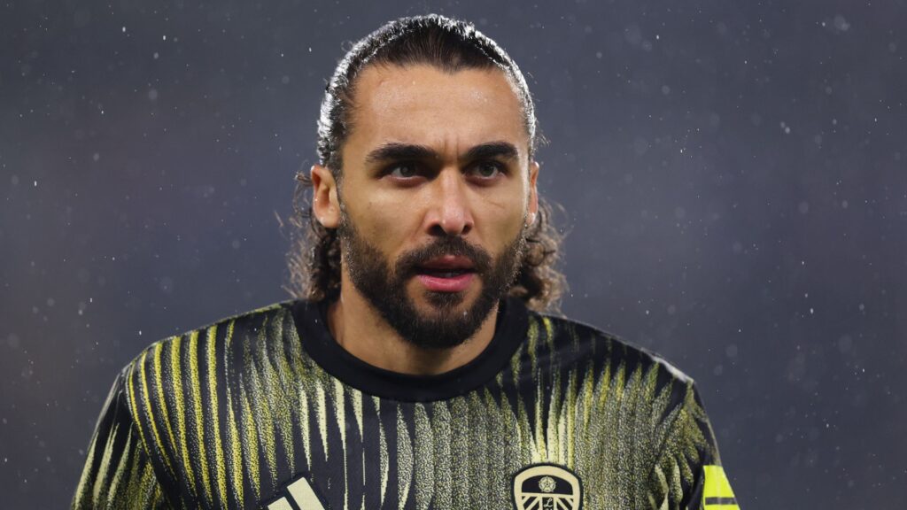 Live Commentary – C Palace vs Leeds