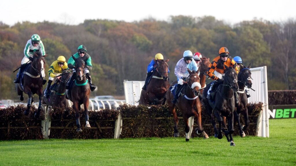 Today on Sky Sports Racing: Passing Pleasure looks to complete hat-trick at Newcastle with Wolverhampton also live on Tuesday | Racing News