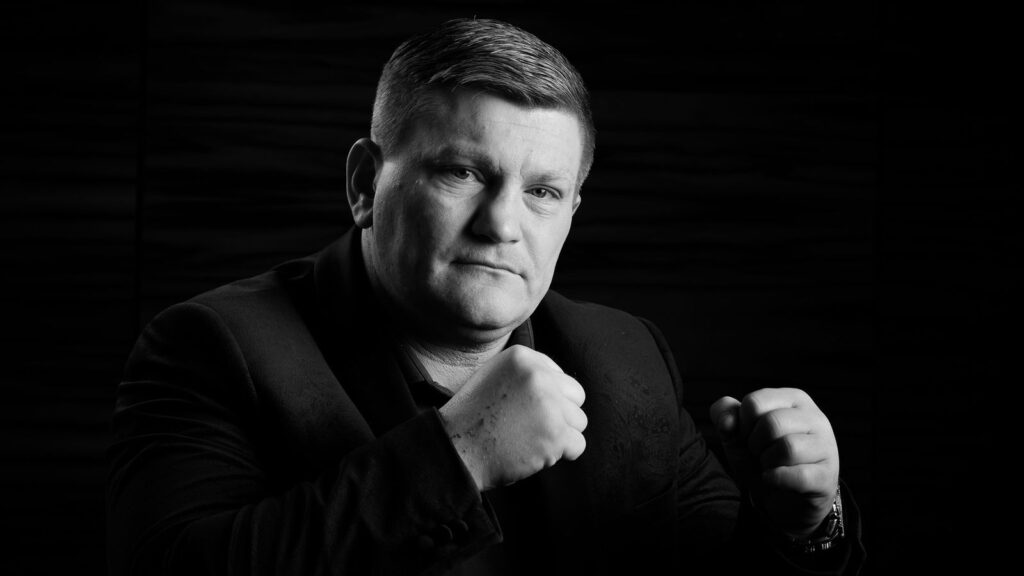 Ricky Hatton: Not clear that former boxing world champion intended to take his own life, rules coroner | Boxing News