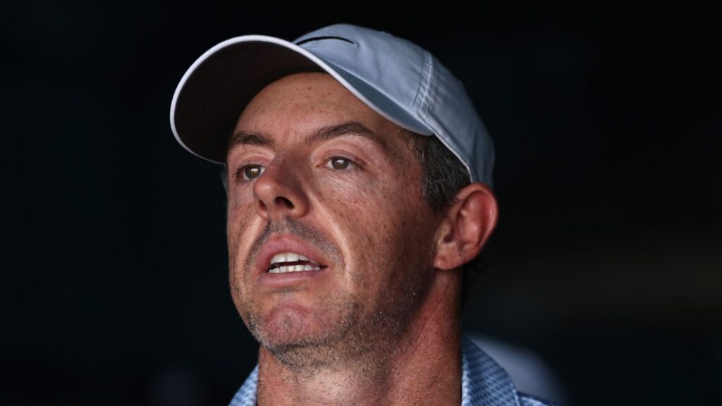 The Players: Why Rory McIlroy’s poor title defence leaves questions over PGA Tour form and schedule ahead of The Masters | Golf News