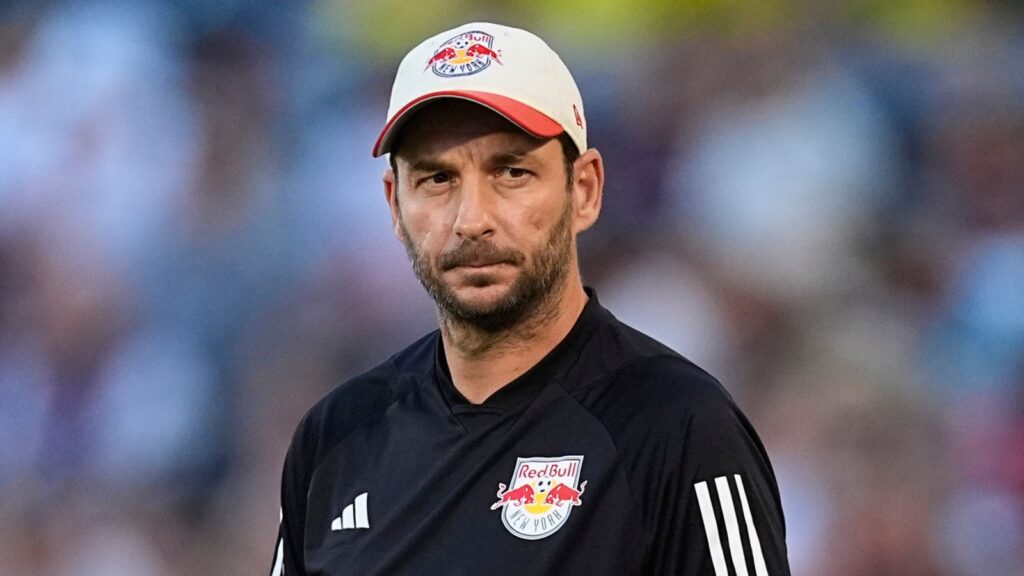 Aberdeen head coach search: Sandro Schwarz in mix for Pittodrie job as Eirik Horneland deal stalls | Football News