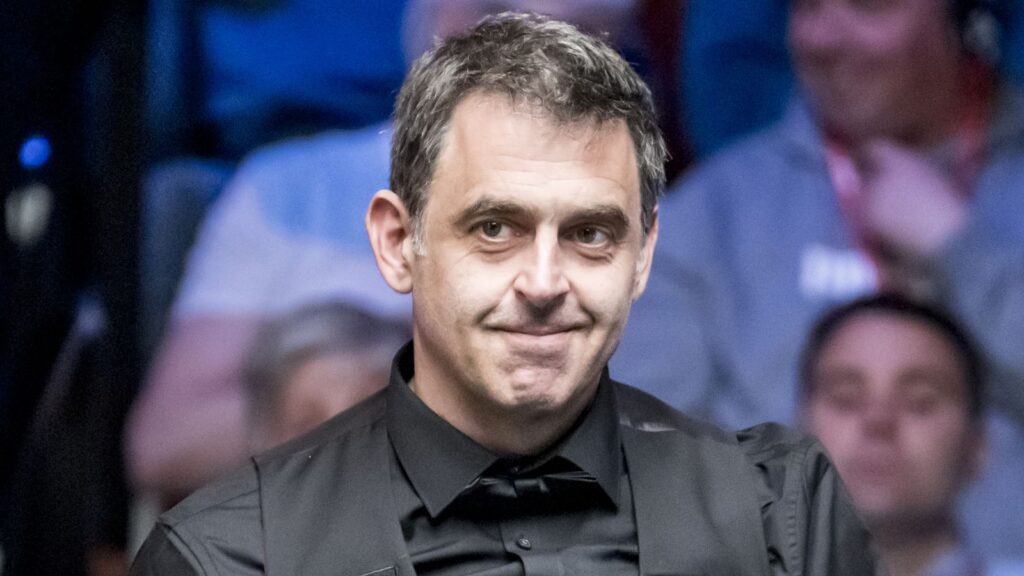 Ronnie O’Sullivan: Seven-time world snooker champion through to World Open final in deciding-frame thriller against Wu Yize | Snooker News